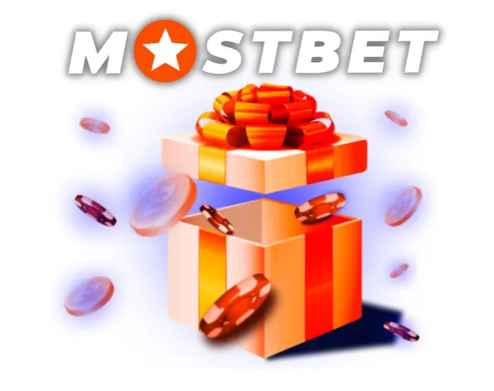 Mostbet online promo code