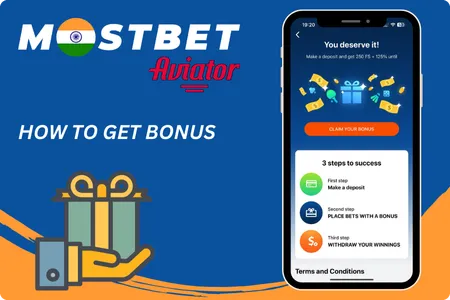 How to get Aviator Sign Up bonus