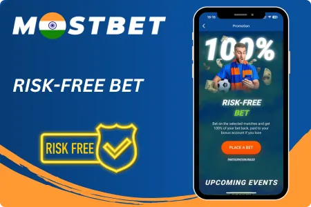 Risk-Free MostBet