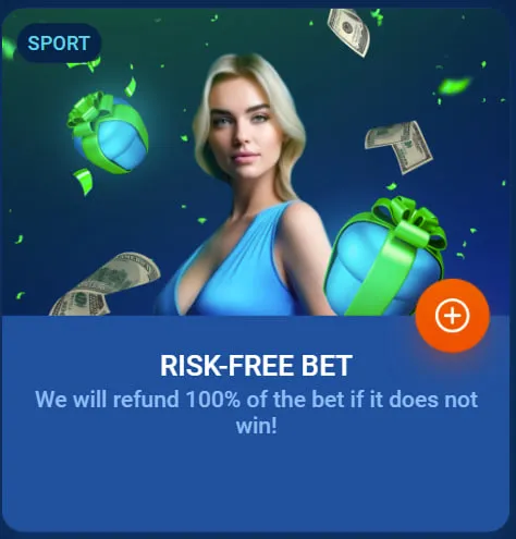 Bonus Mostbet